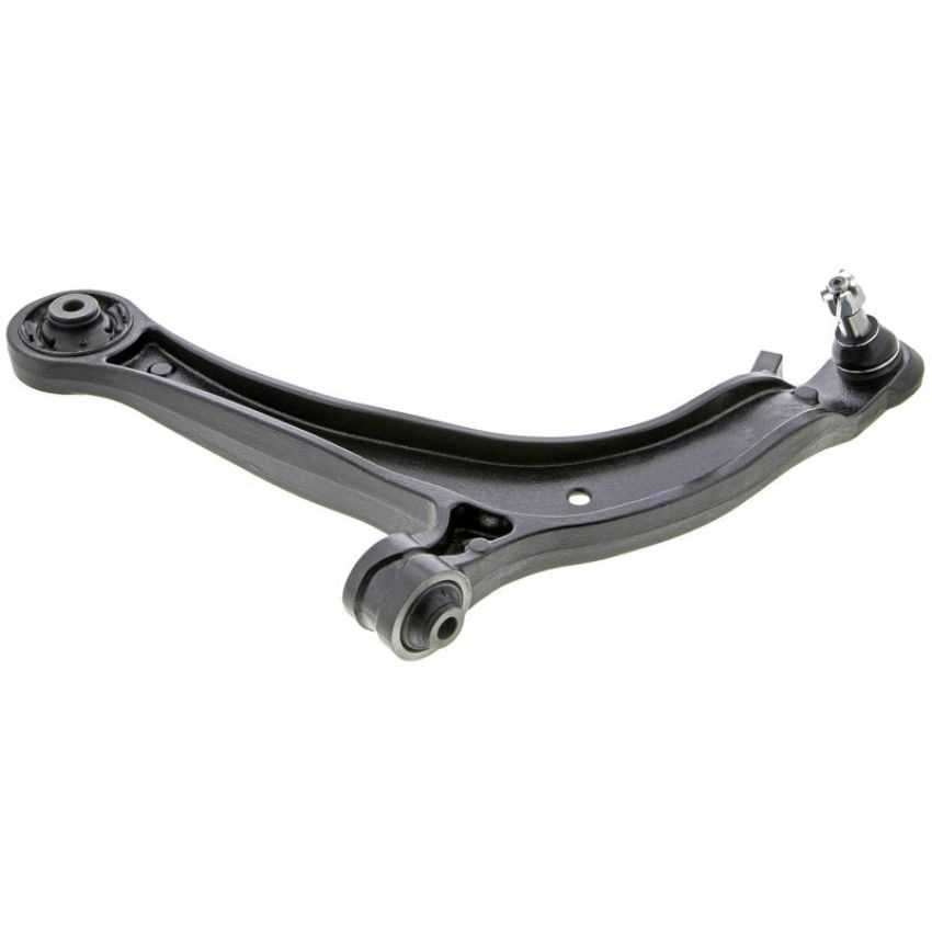 MEVOTECH OG GS601118 Suspension Control Arm and Ball Joint Assembly