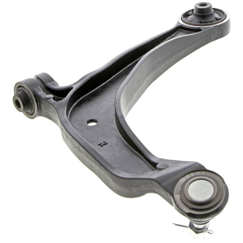 MEVOTECH OG GS601119 Suspension Control Arm and Ball Joint Assembly