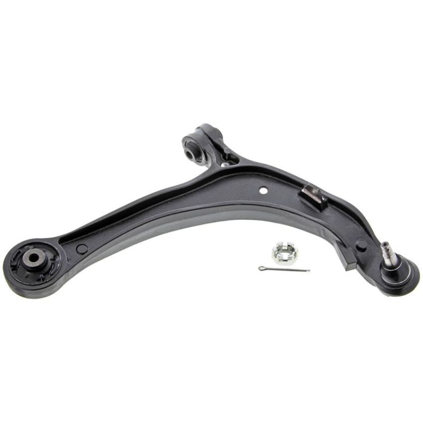 MEVOTECH OG GS601119 Suspension Control Arm and Ball Joint Assembly
