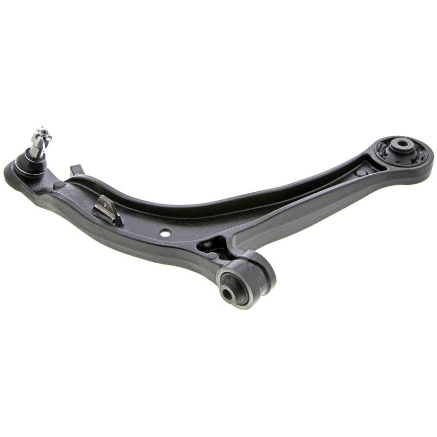 MEVOTECH OG GS601119 Suspension Control Arm and Ball Joint Assembly