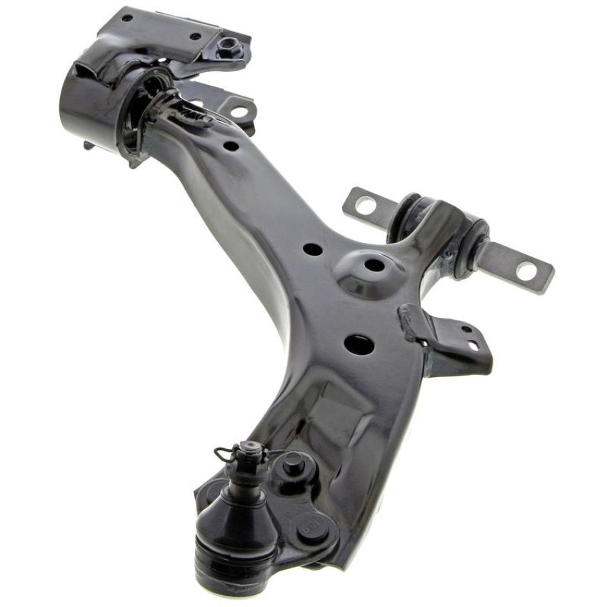 MEVOTECH OG GS601174 Suspension Control Arm and Ball Joint Assembly