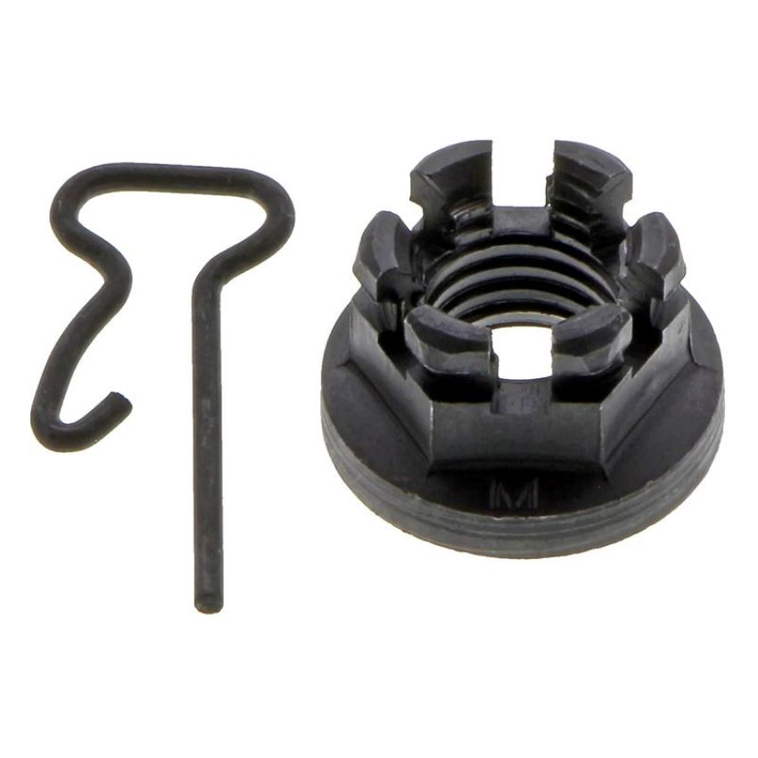 MEVOTECH OG GS601174 Suspension Control Arm and Ball Joint Assembly