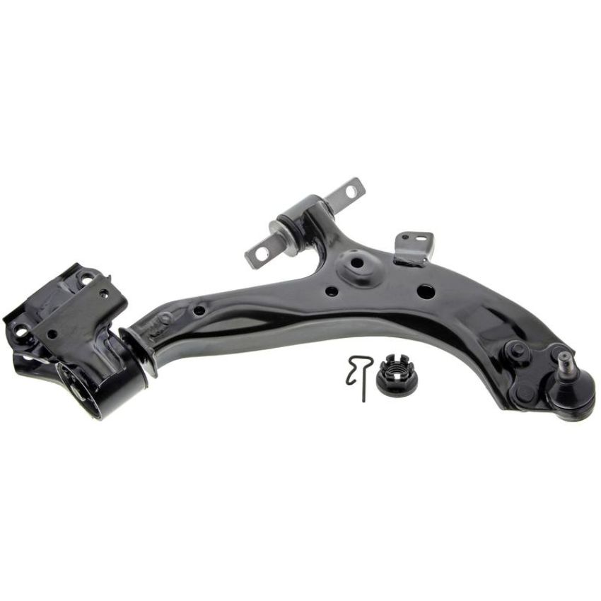 MEVOTECH OG GS601174 Suspension Control Arm and Ball Joint Assembly