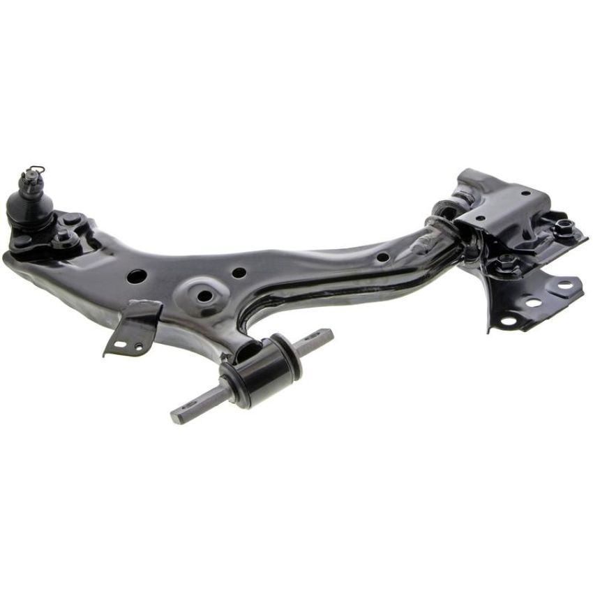 MEVOTECH OG GS601174 Suspension Control Arm and Ball Joint Assembly
