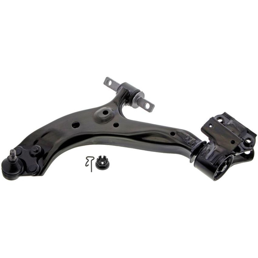 MEVOTECH OG GS601175 Suspension Control Arm and Ball Joint Assembly