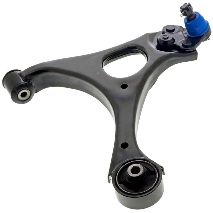 MEVOTECH OG GS601189 Suspension Control Arm and Ball Joint Assembly