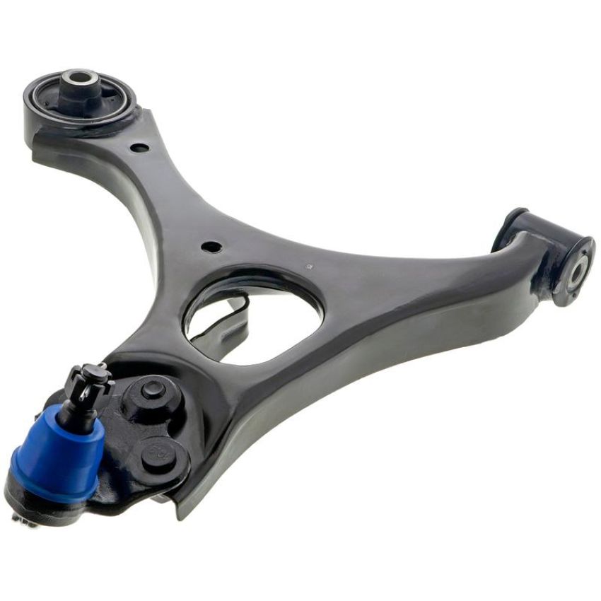 MEVOTECH OG GS601189 Suspension Control Arm and Ball Joint Assembly