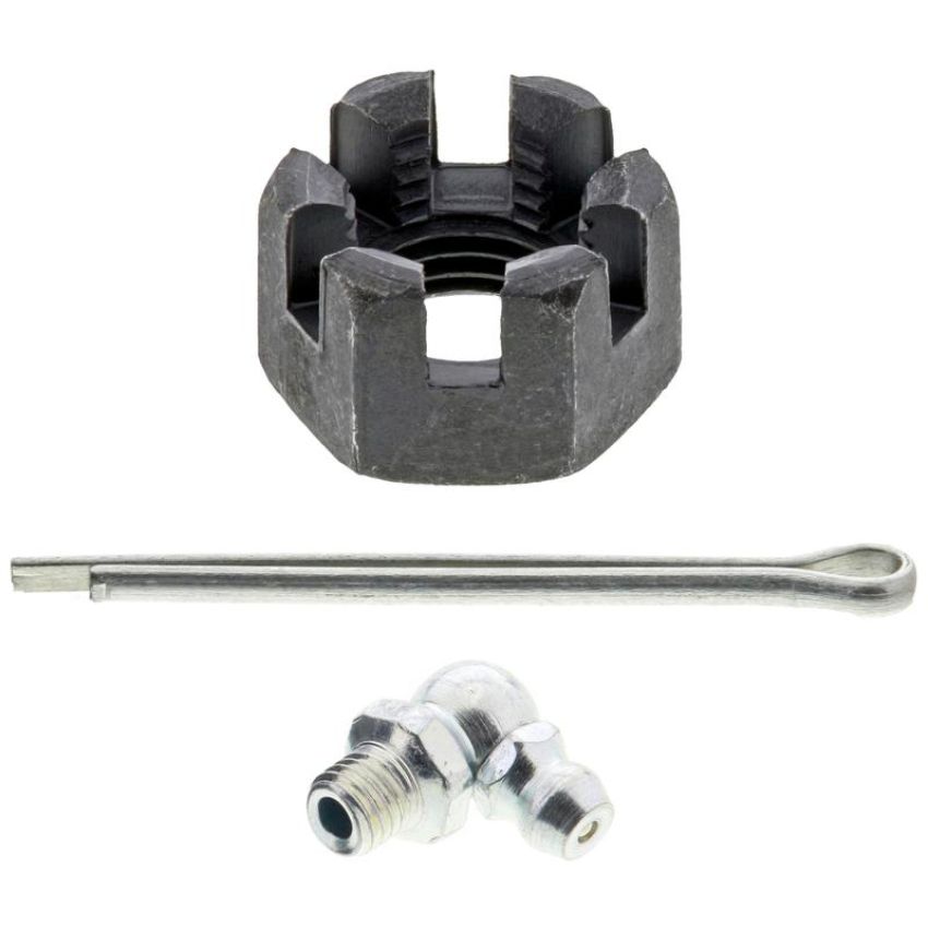MEVOTECH OG GS601189 Suspension Control Arm and Ball Joint Assembly