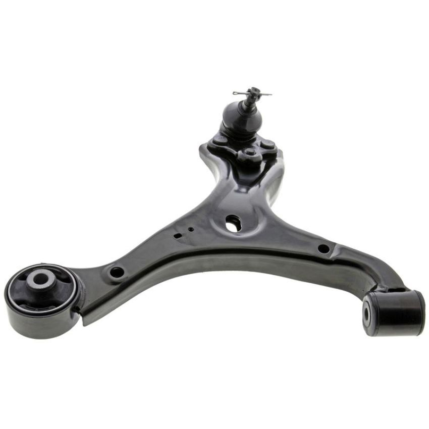 MEVOTECH OG GS601206 Suspension Control Arm and Ball Joint Assembly