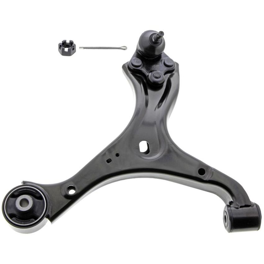 MEVOTECH OG GS601206 Suspension Control Arm and Ball Joint Assembly