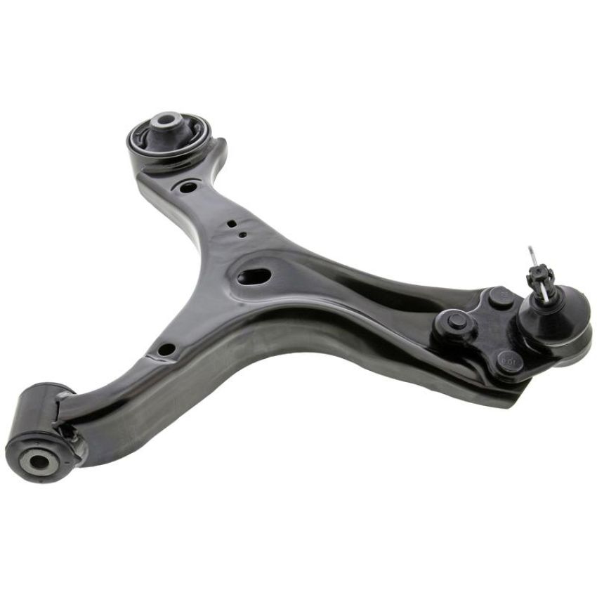 MEVOTECH OG GS601206 Suspension Control Arm and Ball Joint Assembly