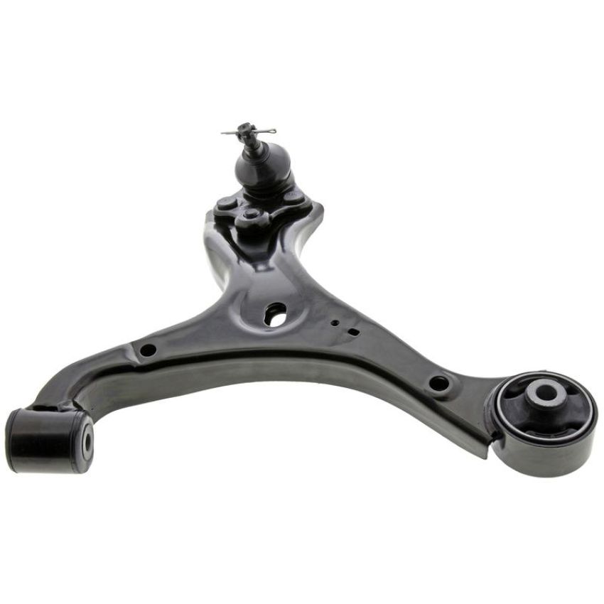 MEVOTECH OG GS601207 Suspension Control Arm and Ball Joint Assembly
