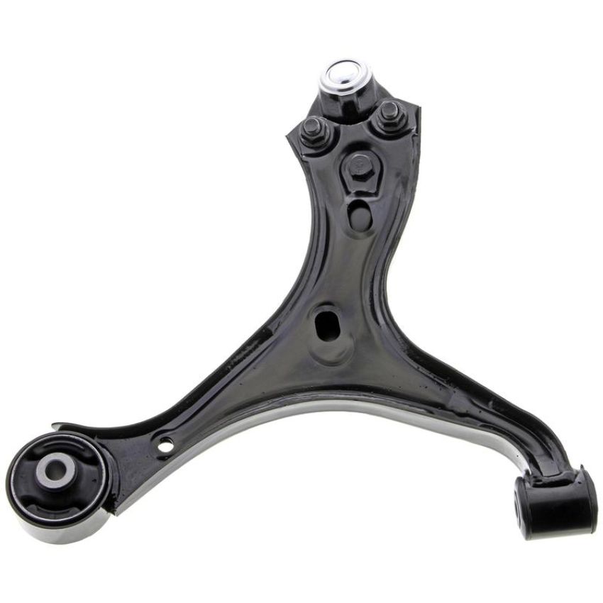 MEVOTECH OG GS601207 Suspension Control Arm and Ball Joint Assembly