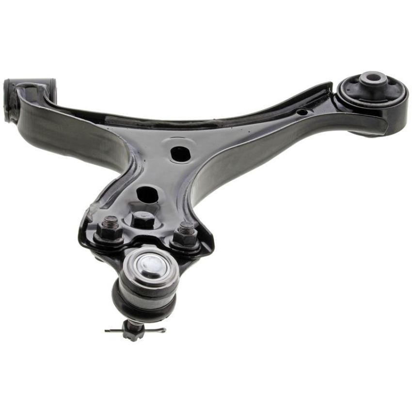 MEVOTECH OG GS601207 Suspension Control Arm and Ball Joint Assembly