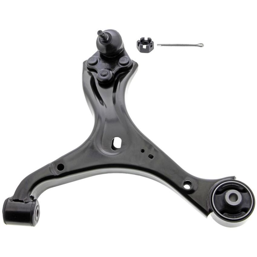 MEVOTECH OG GS601207 Suspension Control Arm and Ball Joint Assembly