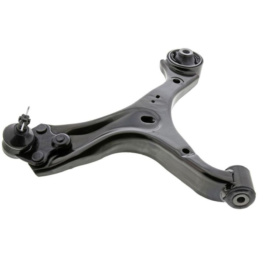 MEVOTECH OG GS601207 Suspension Control Arm and Ball Joint Assembly
