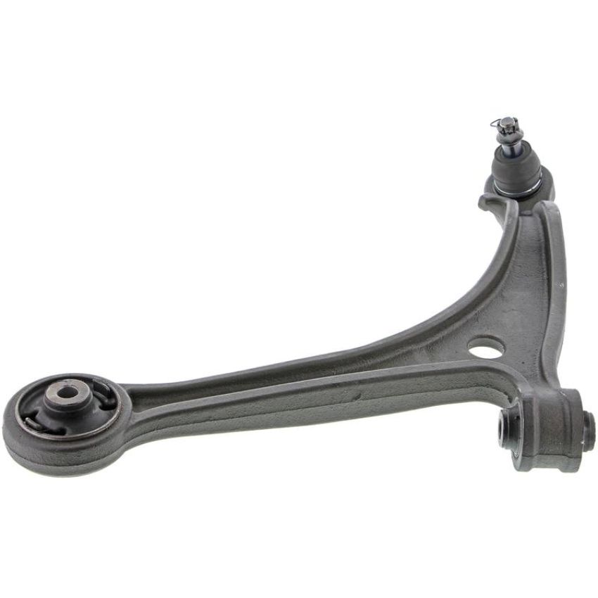 MEVOTECH OG GS60120 Suspension Control Arm and Ball Joint Assembly