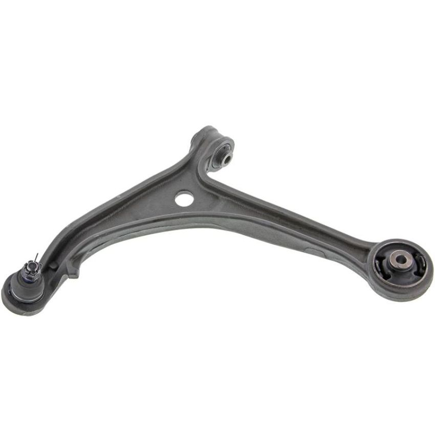 MEVOTECH OG GS60120 Suspension Control Arm and Ball Joint Assembly