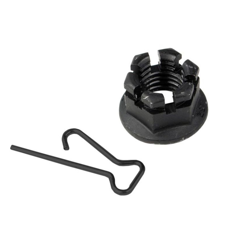 MEVOTECH OG GS60120 Suspension Control Arm and Ball Joint Assembly