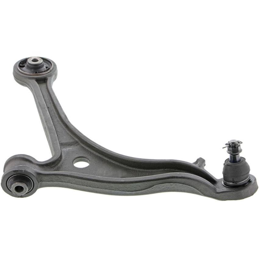 MEVOTECH OG GS60120 Suspension Control Arm and Ball Joint Assembly