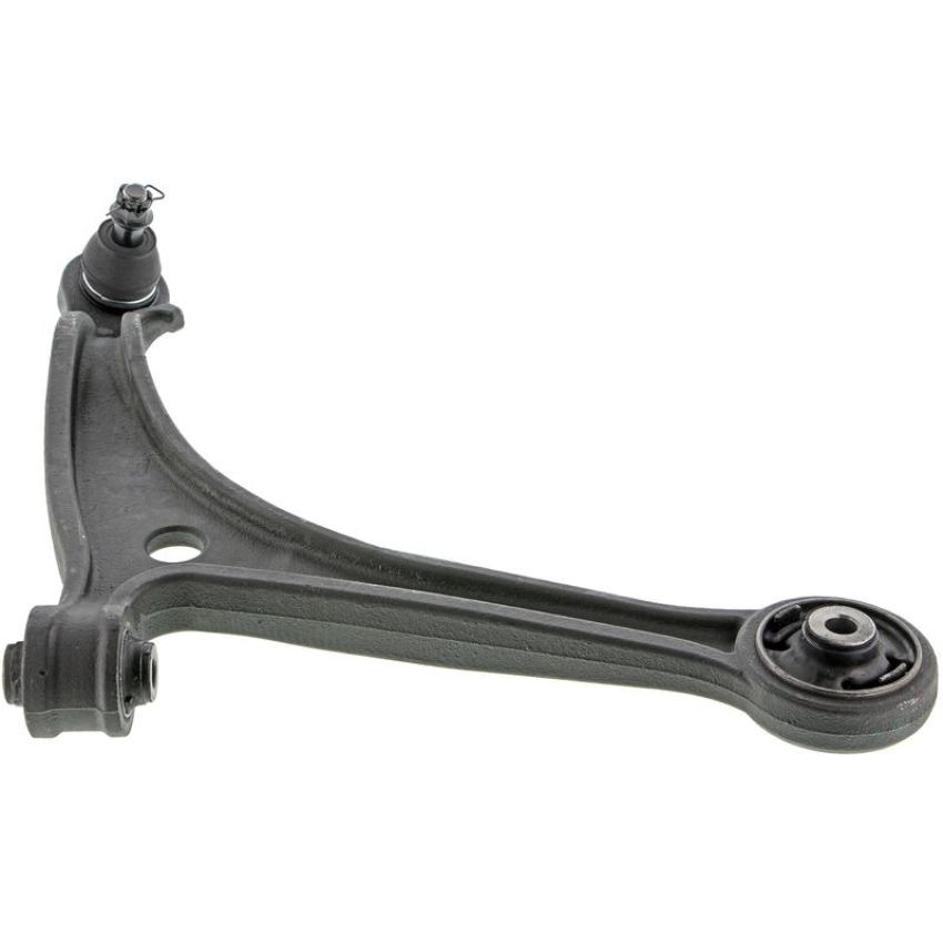 MEVOTECH OG GS60121 Suspension Control Arm and Ball Joint Assembly