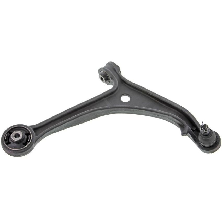 MEVOTECH OG GS60121 Suspension Control Arm and Ball Joint Assembly