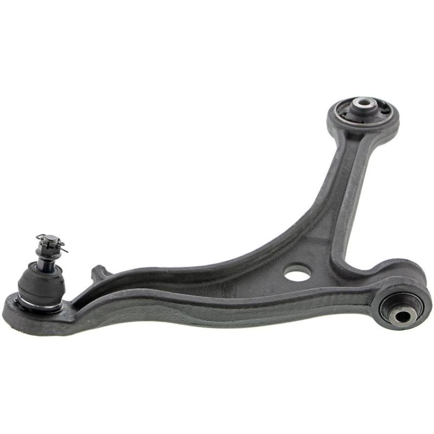 MEVOTECH OG GS60121 Suspension Control Arm and Ball Joint Assembly