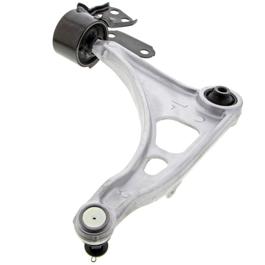 MEVOTECH OG GS601229 Suspension Control Arm and Ball Joint Assembly