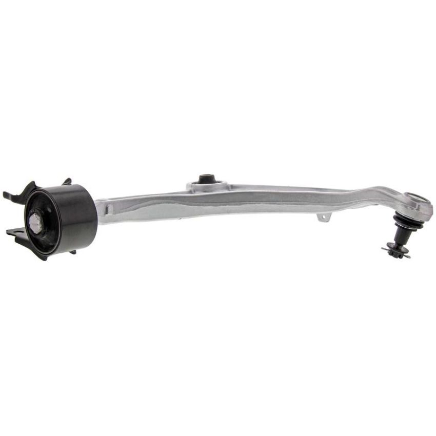 MEVOTECH OG GS601229 Suspension Control Arm and Ball Joint Assembly