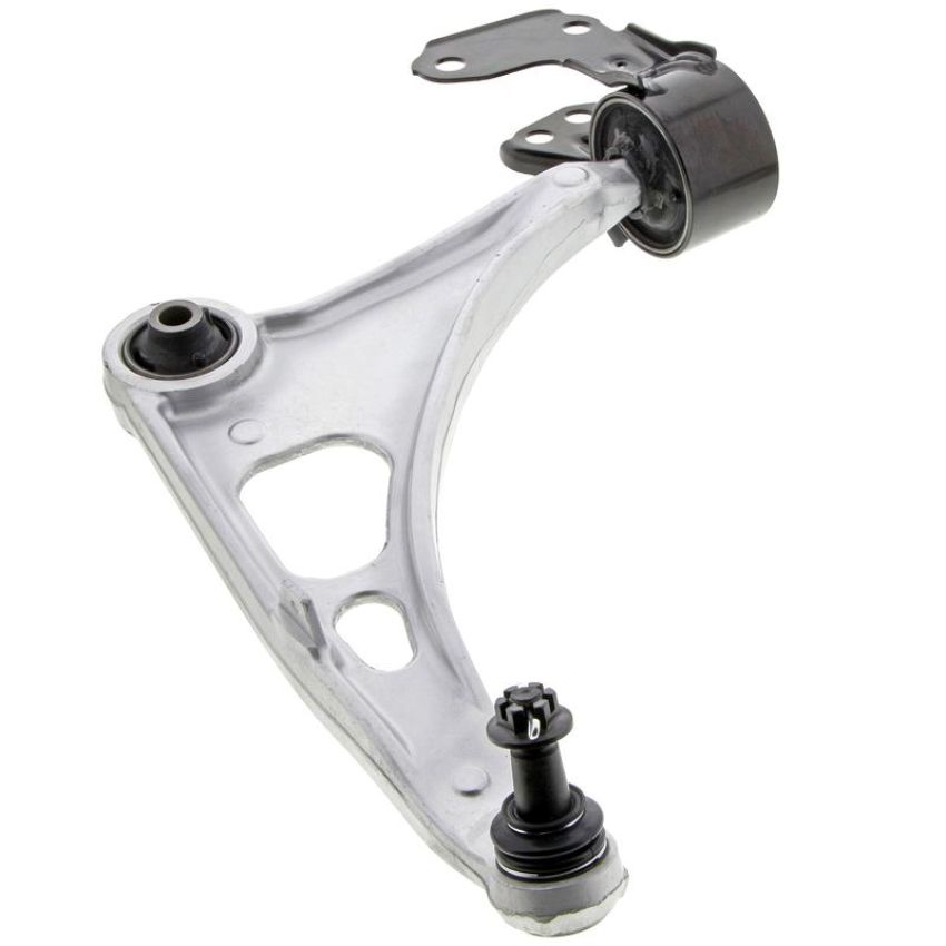 MEVOTECH OG GS601229 Suspension Control Arm and Ball Joint Assembly