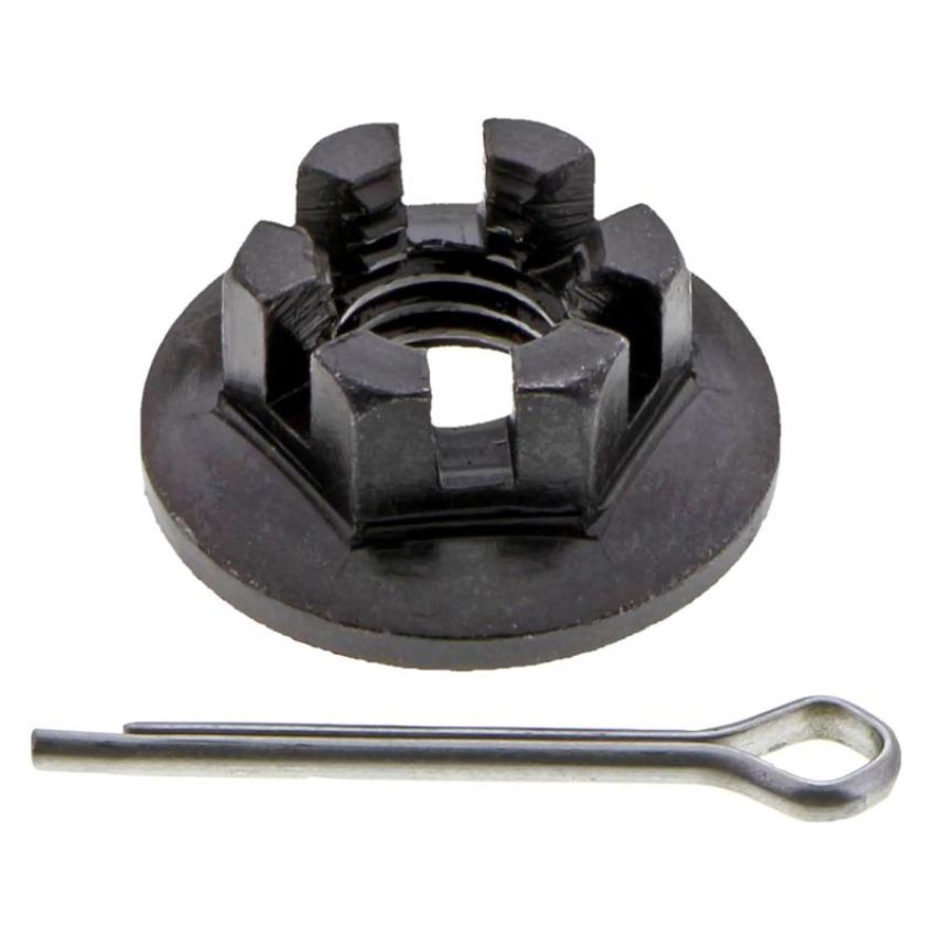 MEVOTECH OG GS601229 Suspension Control Arm and Ball Joint Assembly