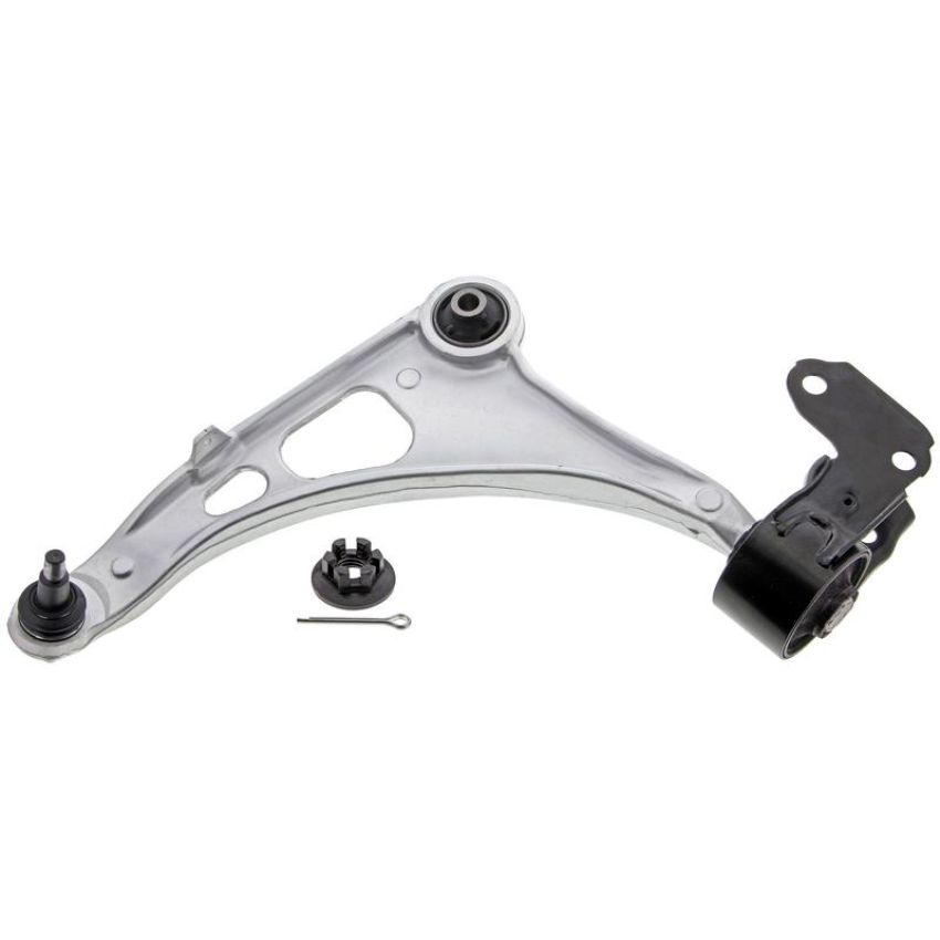 MEVOTECH OG GS601229 Suspension Control Arm and Ball Joint Assembly