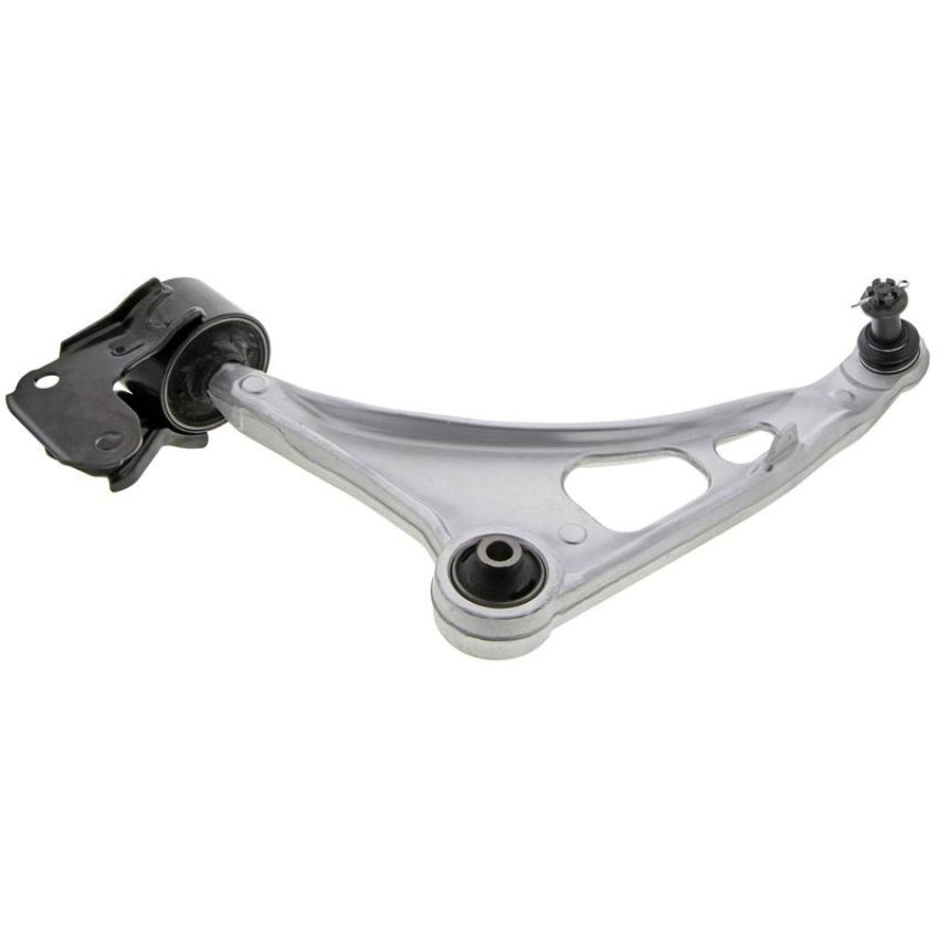 MEVOTECH OG GS601229 Suspension Control Arm and Ball Joint Assembly