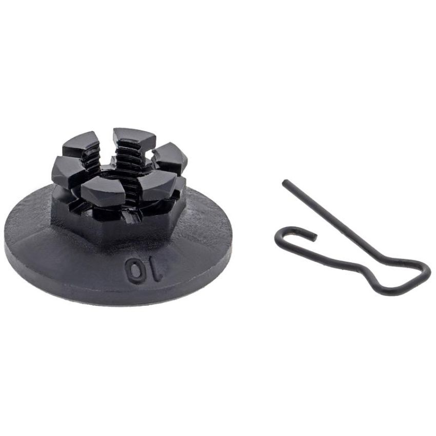 MEVOTECH OG GS60122 Suspension Control Arm and Ball Joint Assembly