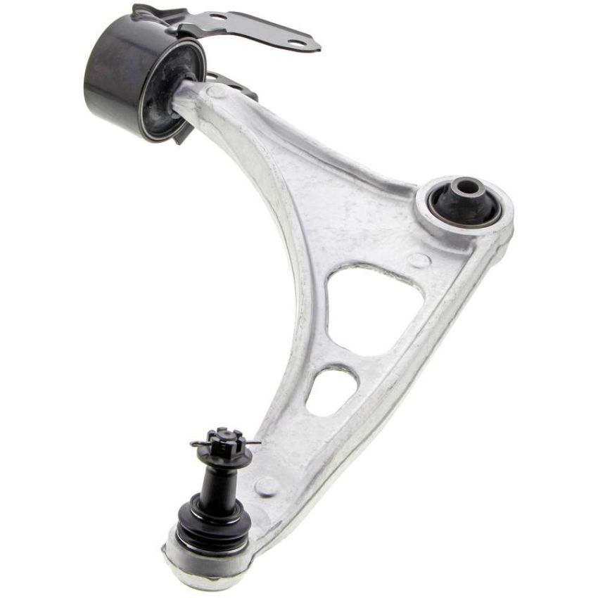 MEVOTECH OG GS601230 Suspension Control Arm and Ball Joint Assembly