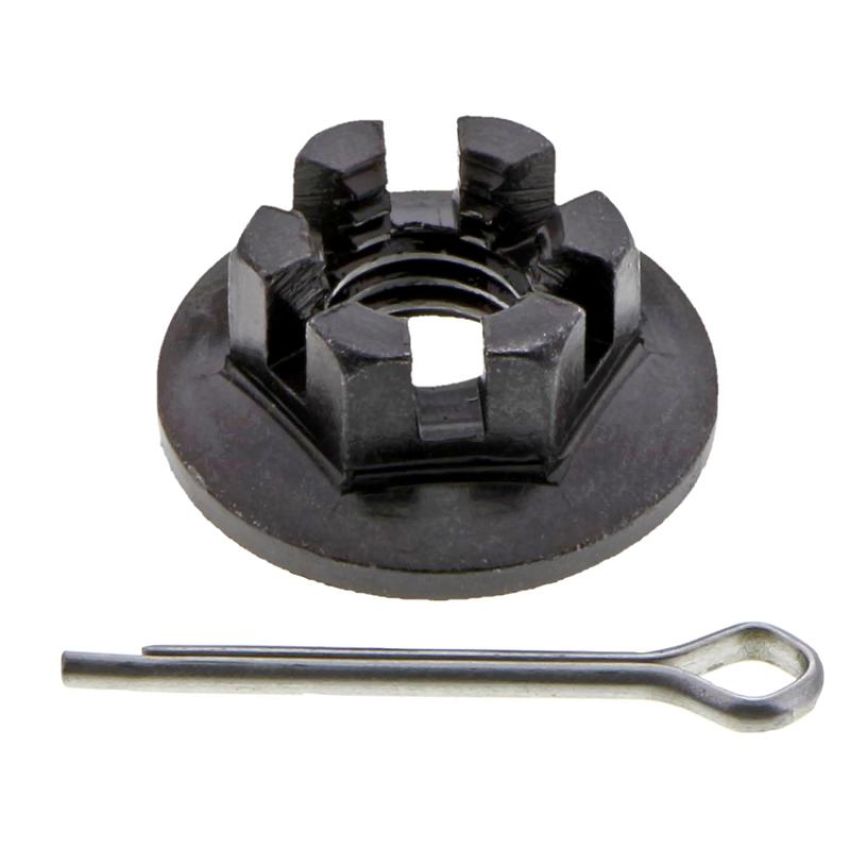 MEVOTECH OG GS601230 Suspension Control Arm and Ball Joint Assembly