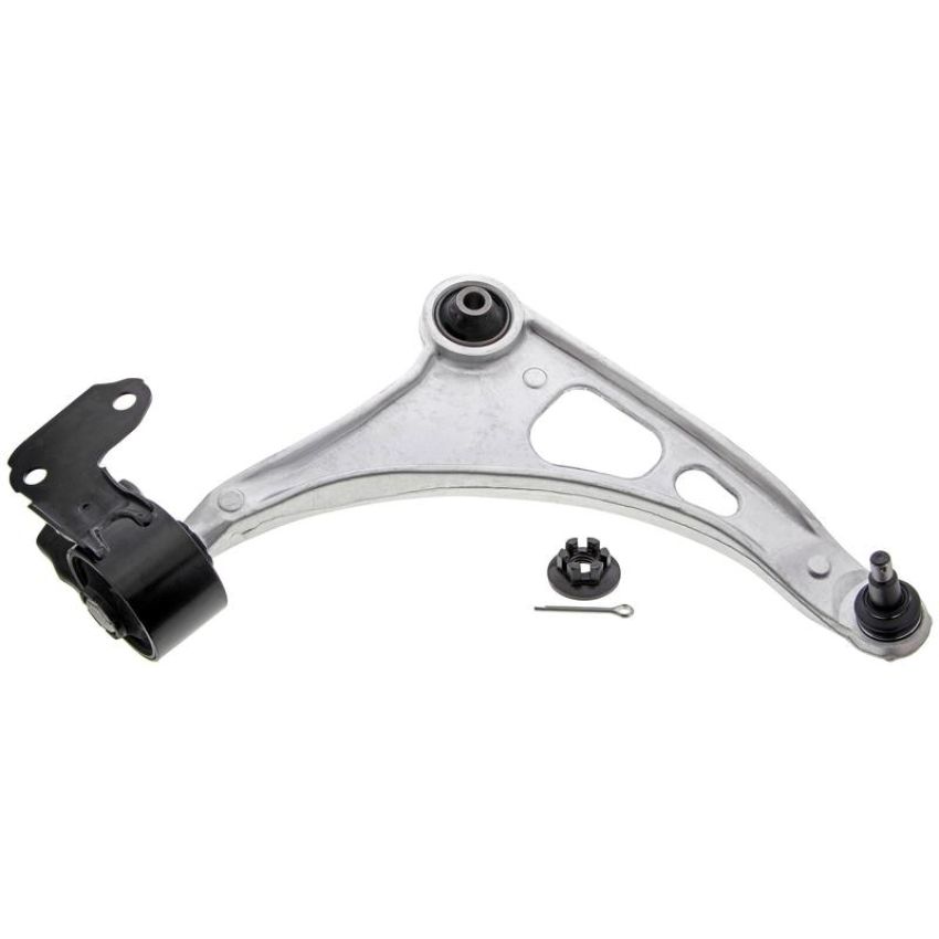 MEVOTECH OG GS601230 Suspension Control Arm and Ball Joint Assembly