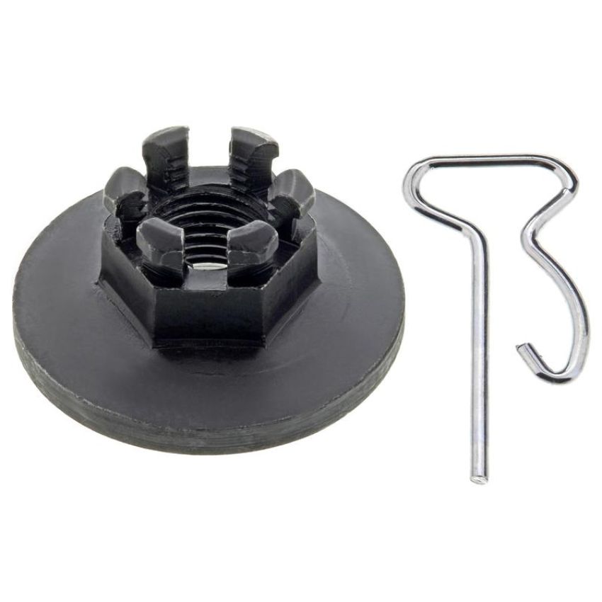 MEVOTECH OG GS601231 Suspension Control Arm and Ball Joint Assembly
