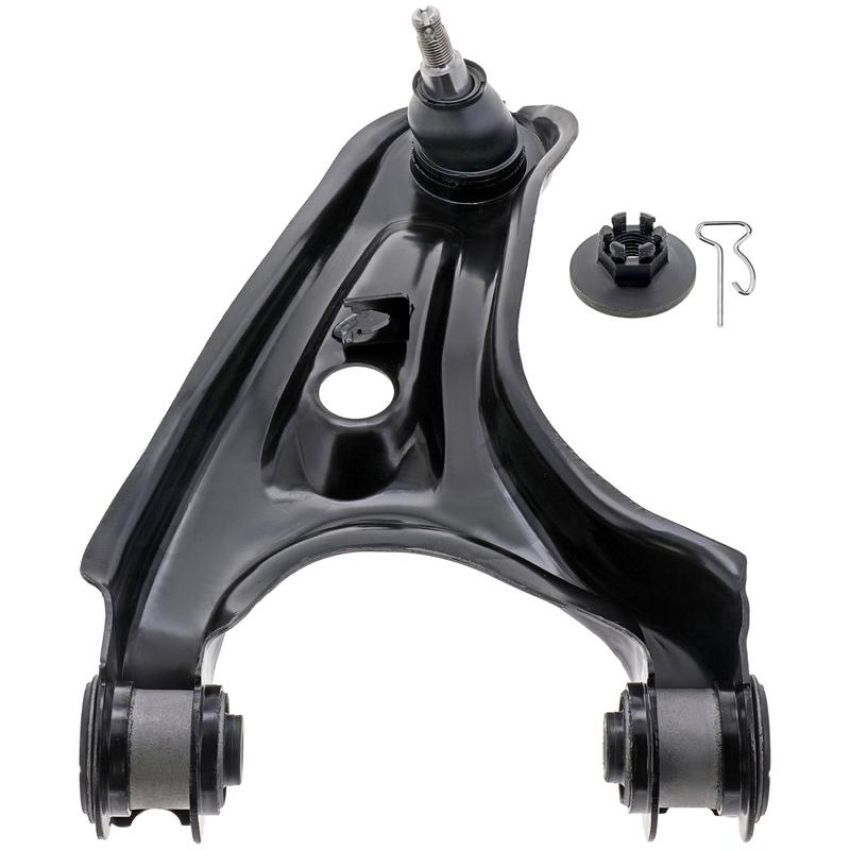 MEVOTECH OG GS601231 Suspension Control Arm and Ball Joint Assembly