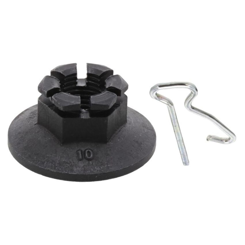 MEVOTECH OG GS601232 Suspension Control Arm and Ball Joint Assembly