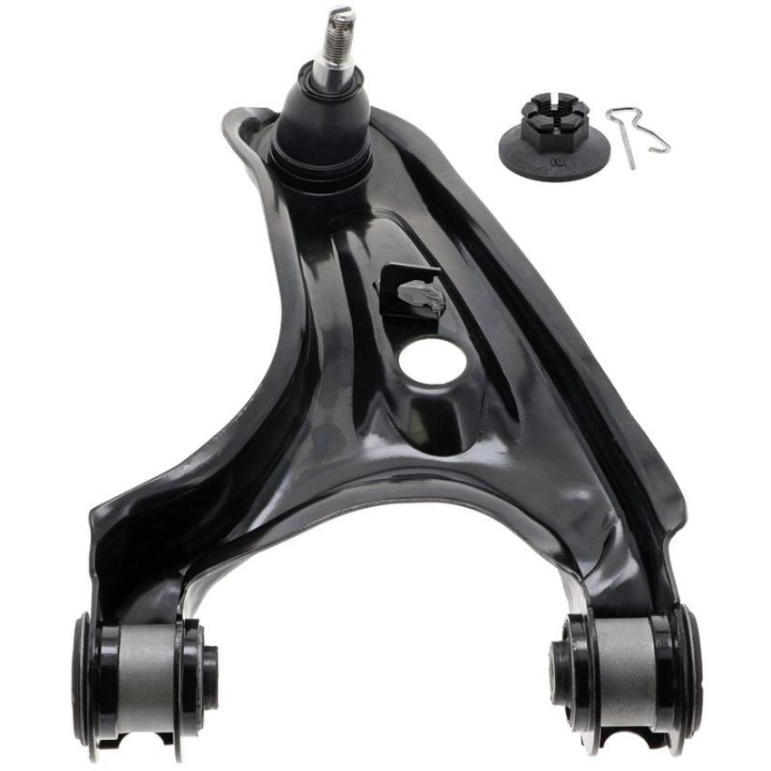 MEVOTECH OG GS601232 Suspension Control Arm and Ball Joint Assembly