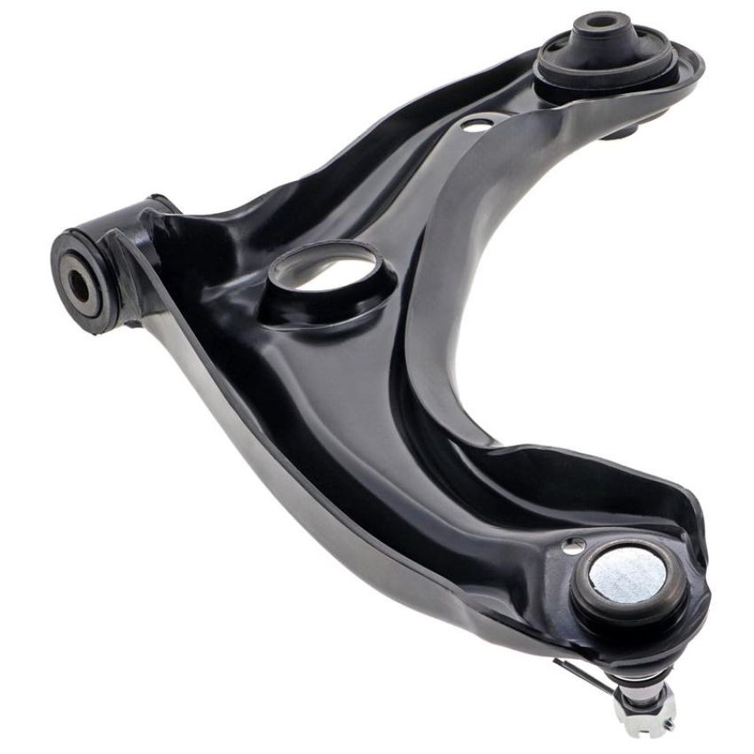 MEVOTECH OG GS601235 Suspension Control Arm and Ball Joint Assembly