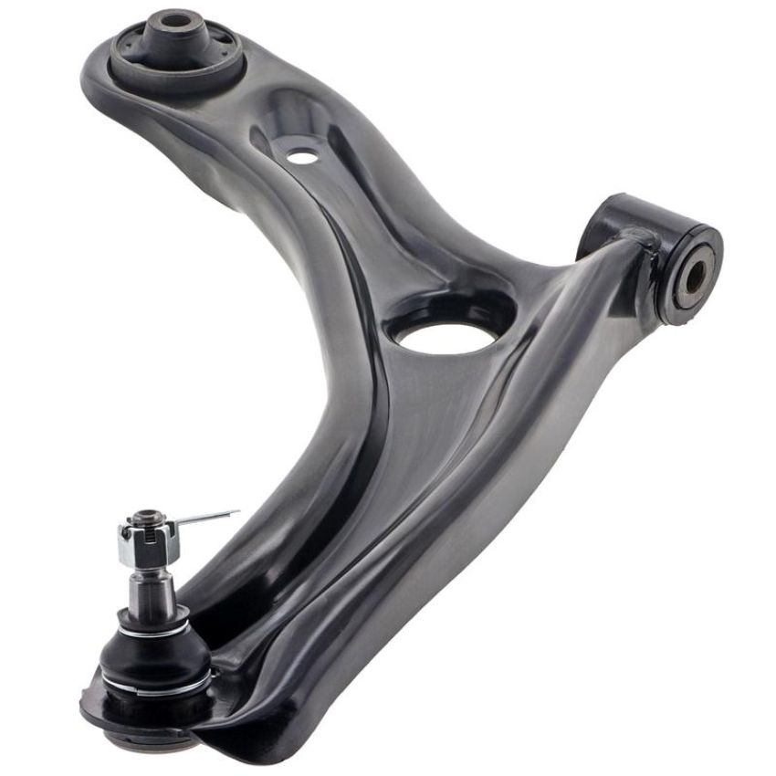 MEVOTECH OG GS601235 Suspension Control Arm and Ball Joint Assembly