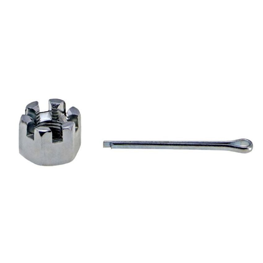 MEVOTECH OG GS601235 Suspension Control Arm and Ball Joint Assembly