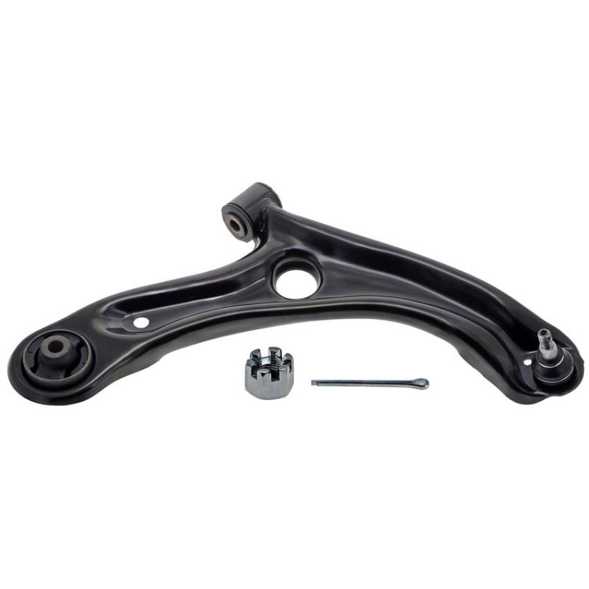 MEVOTECH OG GS601235 Suspension Control Arm and Ball Joint Assembly