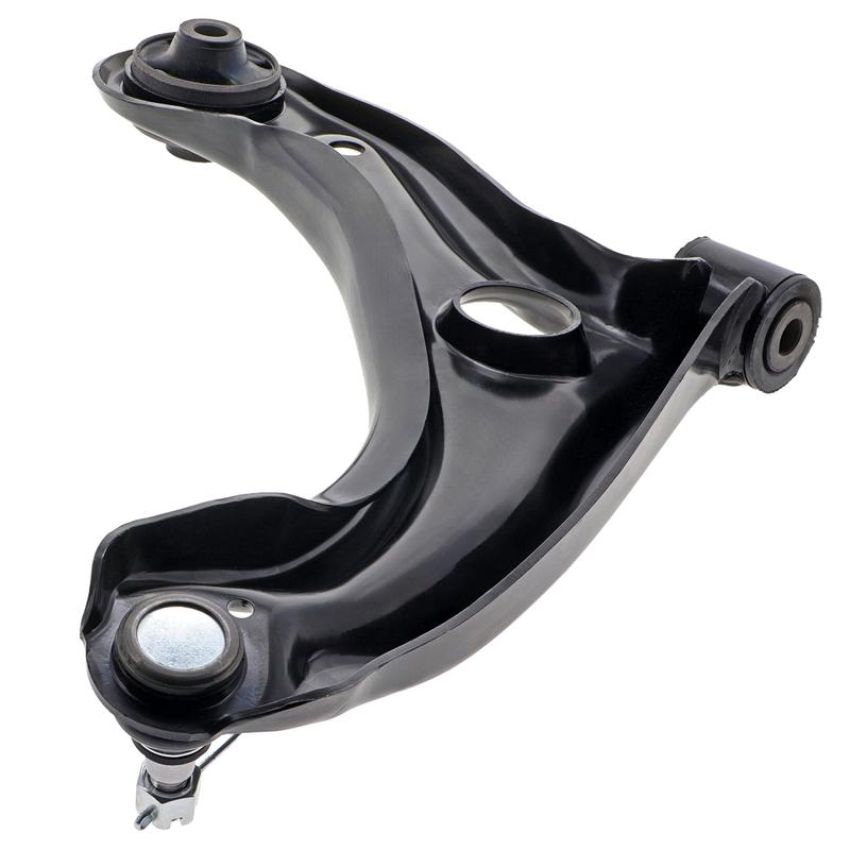 MEVOTECH OG GS601236 Suspension Control Arm and Ball Joint Assembly