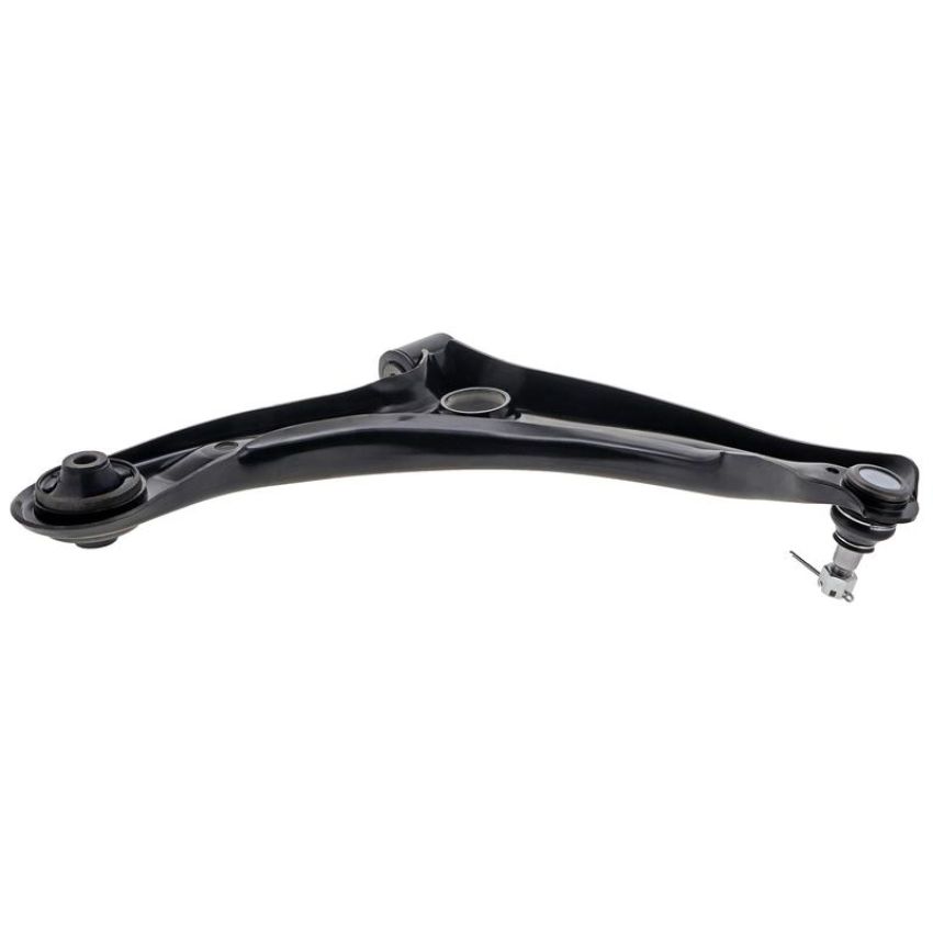 MEVOTECH OG GS601236 Suspension Control Arm and Ball Joint Assembly