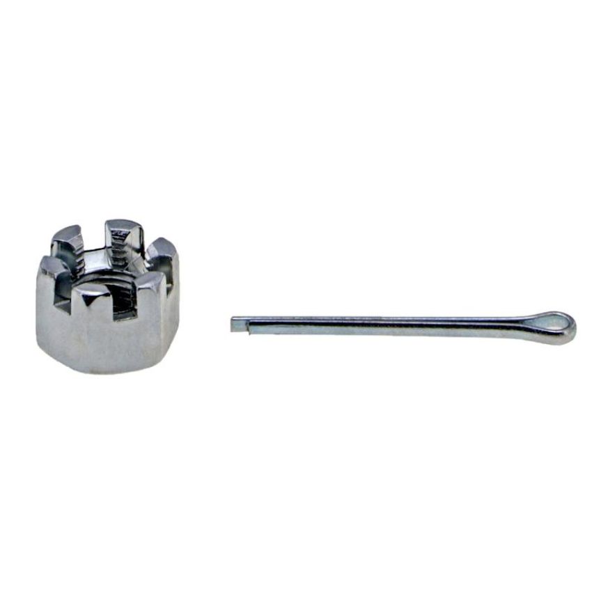 MEVOTECH OG GS601236 Suspension Control Arm and Ball Joint Assembly