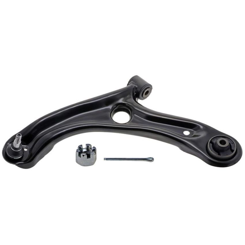 MEVOTECH OG GS601236 Suspension Control Arm and Ball Joint Assembly