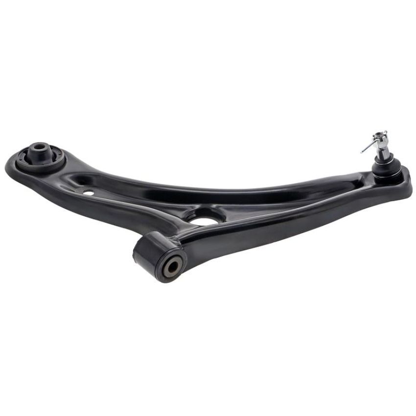 MEVOTECH OG GS601236 Suspension Control Arm and Ball Joint Assembly